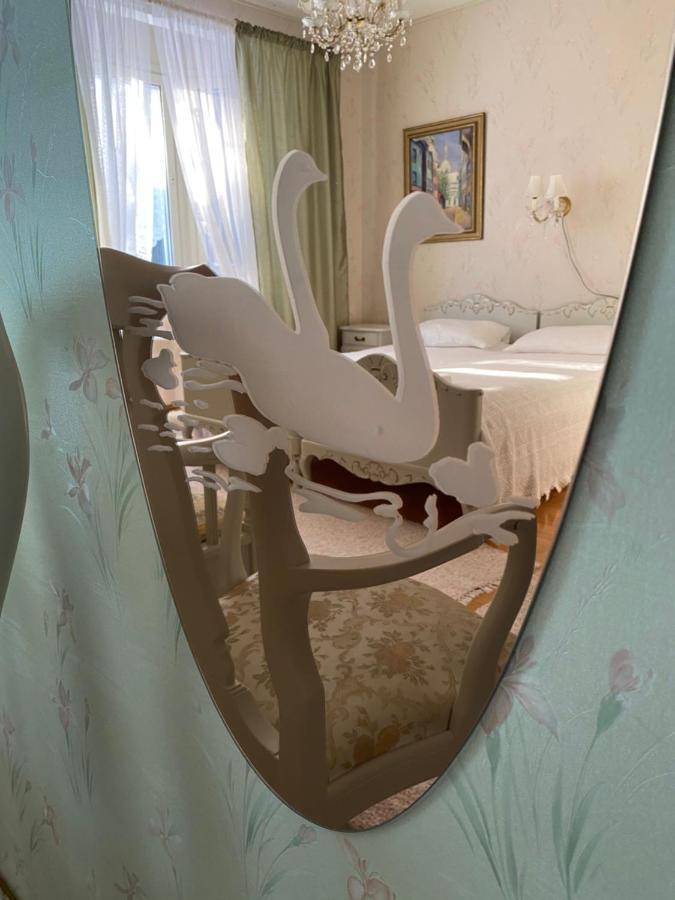 كوسامْوُ Hotelli Kultainen Joutsen المظهر الخارجي الصورة