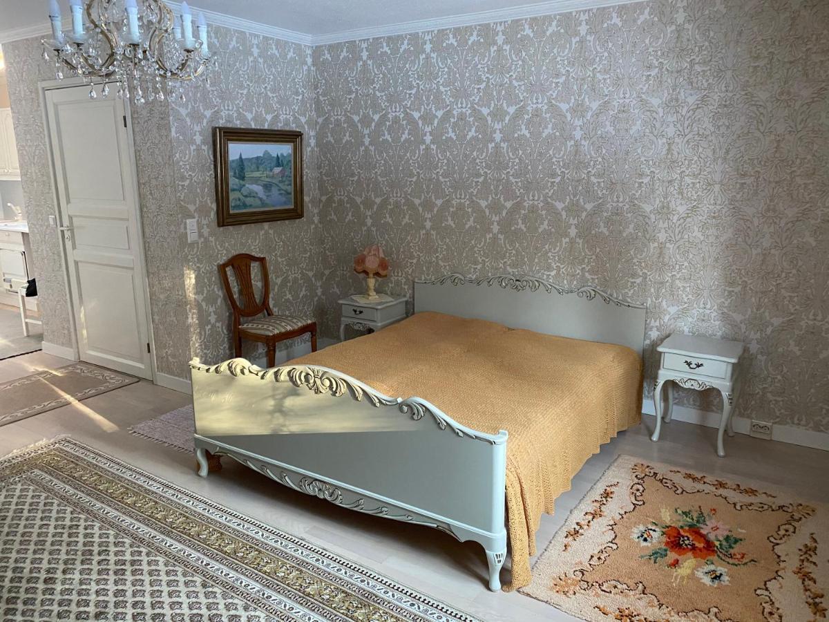 كوسامْوُ Hotelli Kultainen Joutsen المظهر الخارجي الصورة