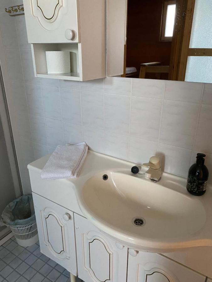 كوسامْوُ Hotelli Kultainen Joutsen المظهر الخارجي الصورة