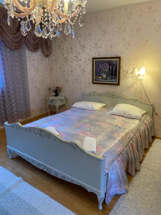 كوسامْوُ Hotelli Kultainen Joutsen المظهر الخارجي الصورة